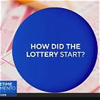 when did national lottery start
